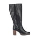 Botte Cuir Rieker RGD