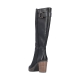 Botte Cuir Rieker RGD