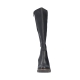 Botte Cuir Rieker RGD