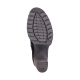 Botte Cuir Rieker RGD