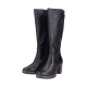 Botte Cuir Rieker RGD