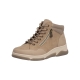 Basket Montante Cuir Rieker RGD