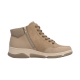 Basket Montante Cuir Rieker RGD
