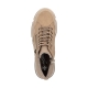 Basket Montante Cuir Rieker RGD