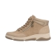 Basket Montante Cuir Rieker RGD