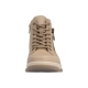 Basket Montante Cuir Rieker RGD