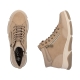 Basket Montante Cuir Rieker RGD
