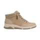 Basket Montante Cuir Rieker RGD