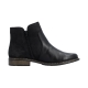 Bottine Cuir Rieker RGD