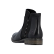 Bottine Cuir Rieker RGD
