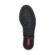 Bottine Cuir Rieker RGD