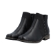 Bottine Cuir Rieker RGD
