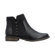 Bottine Cuir Rieker RGD