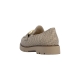 Mocassin à Cuir Rieker RGD