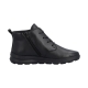 Bottine Cuir Rieker