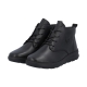 Bottine Cuir Rieker
