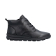 Bottine Cuir Rieker