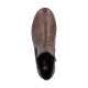 Bottine Cuir Rieker