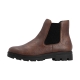 Bottine Cuir Rieker