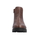 Bottine Cuir Rieker