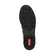 Bottine Cuir Rieker