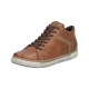 Basket Cuir Rieker