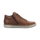Basket Cuir Rieker