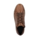 Basket Cuir Rieker