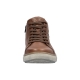 Basket Cuir Rieker