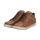 Basket Cuir Rieker