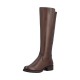 Botte Cuir Rieker RGD