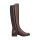 Botte Cuir Rieker RGD