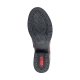 Botte Cuir Rieker RGD