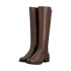 Botte Cuir Rieker RGD