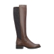 Botte Cuir Rieker RGD