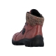 Bottine Cuir Rieker RGD