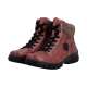 Bottine Cuir Rieker RGD