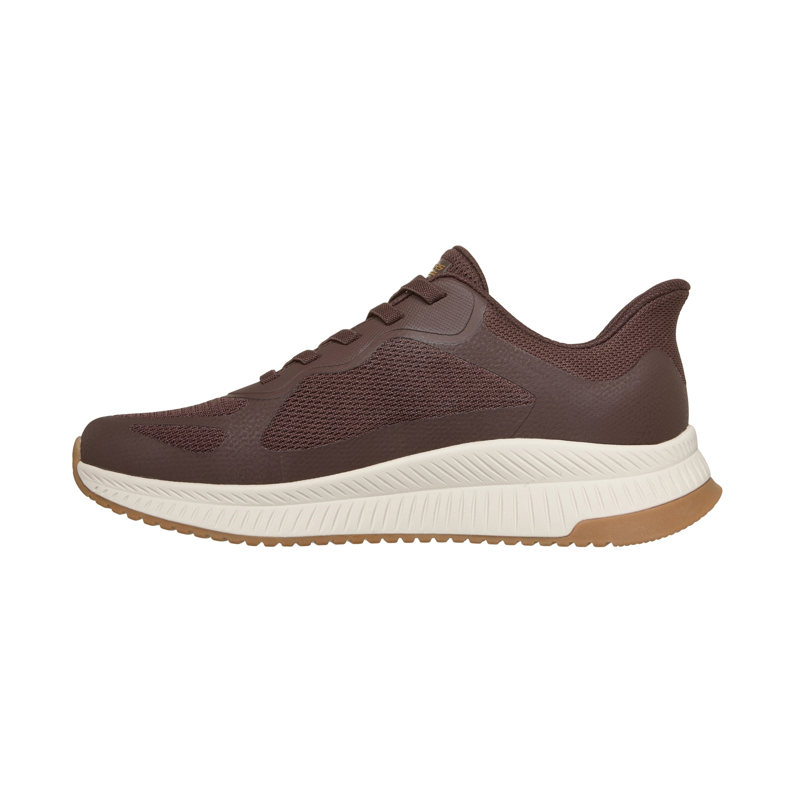 Basket à Lacets Skechers Bobs Squad 4