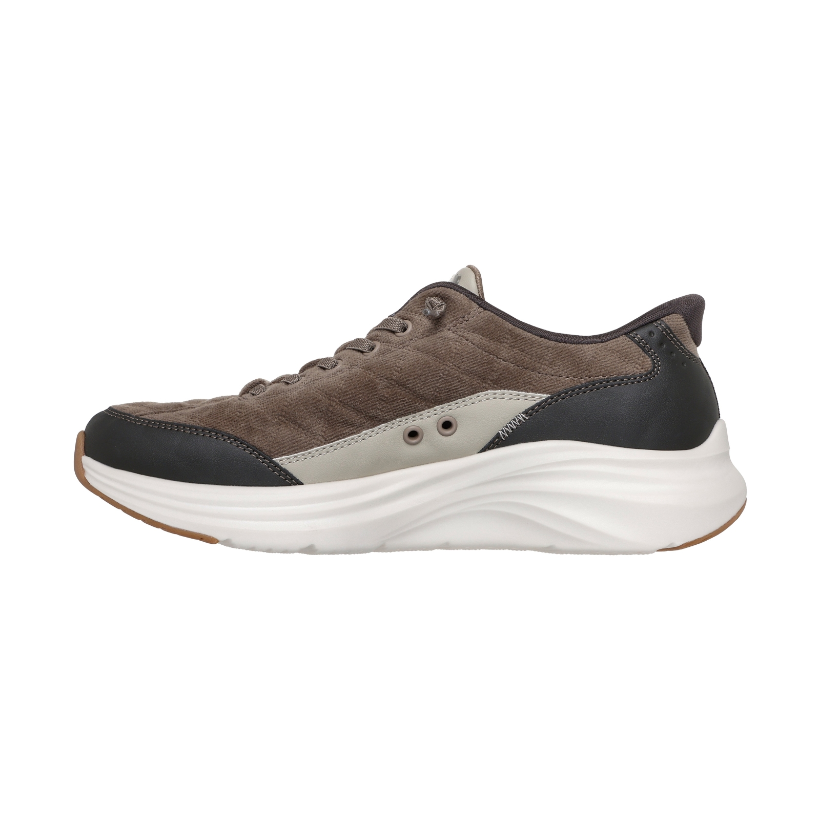 Basket à Lacets Skechers Contour Foam-Cordelux