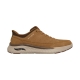 Basket Cuir SkechersArch Fit Crosser-Felix