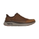 Basket Cuir SkechersArch Fit Crosser-Felix