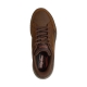 Basket Cuir SkechersArch Fit Crosser-Felix