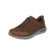 Basket Cuir SkechersArch Fit Crosser-Felix