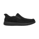 Chaussons à Enfiler Skechers Murette-Scofield