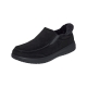 Chaussons à Enfiler Skechers Murette-Scofield