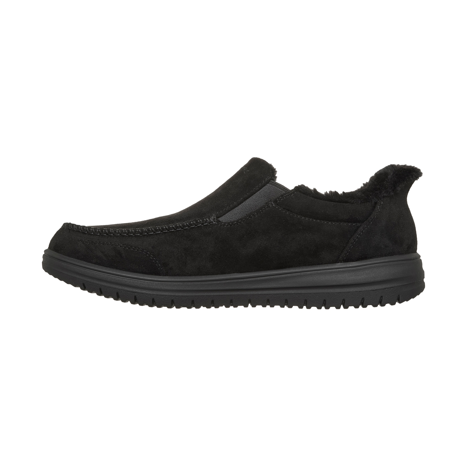 Chaussons à Enfiler Skechers Murette-Scofield