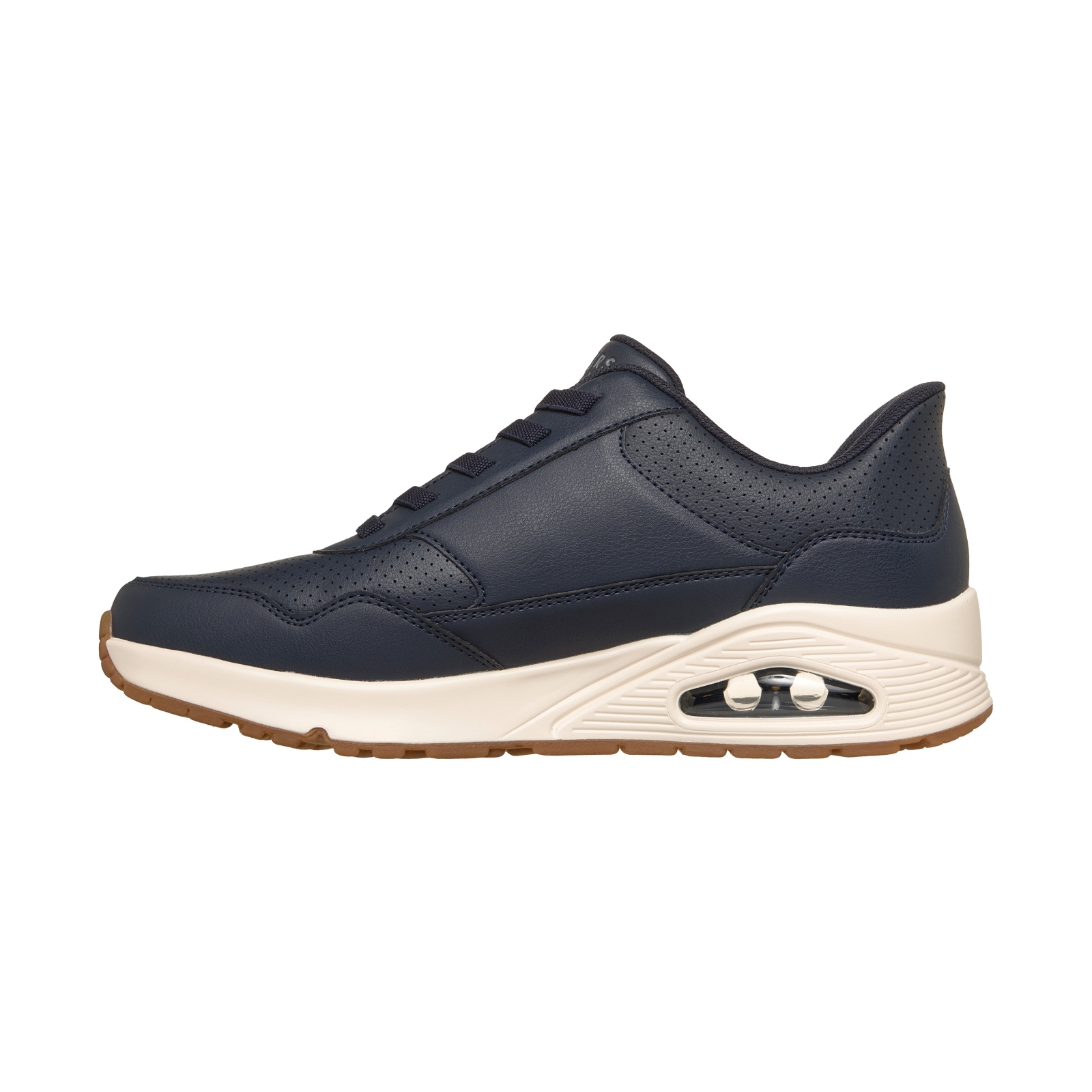 Basket à Lacets Skechers Uno Banksia Luxe