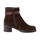 Bottine Cuir Tamaris