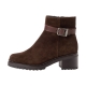 Bottine Cuir Tamaris