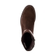 Bottine Cuir Tamaris